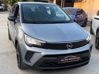 Opel Crossland 2022-thumb-6