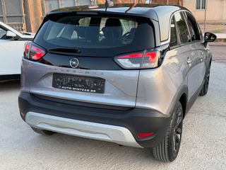Opel Crossland 2022-thumb-8
