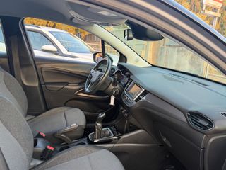 Opel Crossland 2022-thumb-27