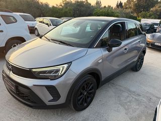 Opel Crossland 2022-thumb-29