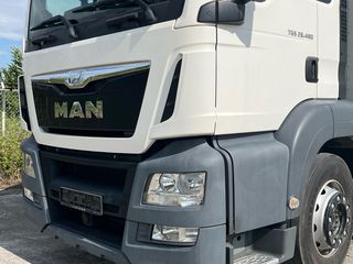 Καρότσα Κουρτίνα MAN 2015 TGS 26.480-thumb-9