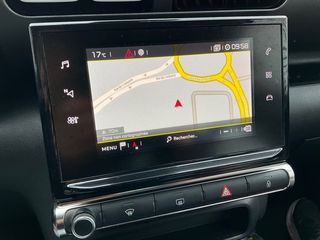 Citroen C3 Aircross 2018 1.2 PureTech Shine !!-thumb-21