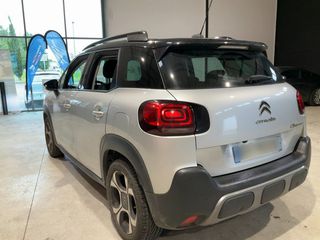 Citroen C3 Aircross 2018 1.2 PureTech Shine !!-thumb-6