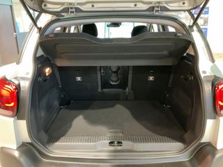 Citroen C3 Aircross 2018 1.2 PureTech Shine !!-thumb-10