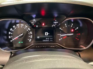 Citroen C3 Aircross 2018 1.2 PureTech Shine !!-thumb-20