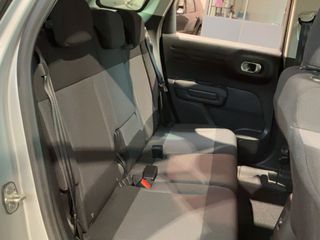Citroen C3 Aircross 2018 1.2 PureTech Shine !!-thumb-17