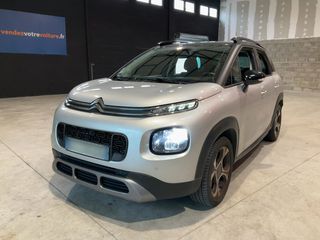 Citroen C3 Aircross 2018 1.2 PureTech Shine !!-thumb-1