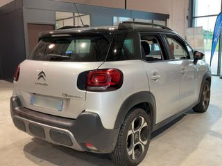 Citroen C3 Aircross 2018 1.2 PureTech Shine !!-thumb-9