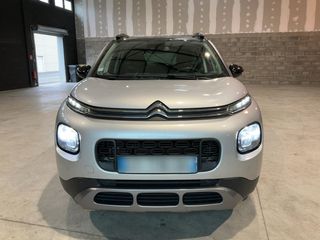Citroen C3 Aircross 2018 1.2 PureTech Shine !!-thumb-3