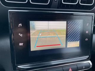 Citroen C3 Aircross 2018 1.2 PureTech Shine !!-thumb-22