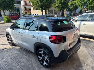 Citroen C3 Aircross 2018 1.2 PureTech Shine !!-thumb-5