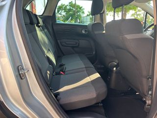 Citroen C3 Aircross 2018 1.2 PureTech Shine !!-thumb-15