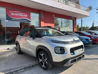 Citroen C3 Aircross 2018 1.2 PureTech Shine !!-thumb-4