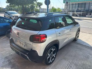 Citroen C3 Aircross 2018 1.2 PureTech Shine !!-thumb-8