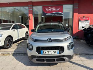 Citroen C3 Aircross 2018 1.2 PureTech Shine !!-thumb-2