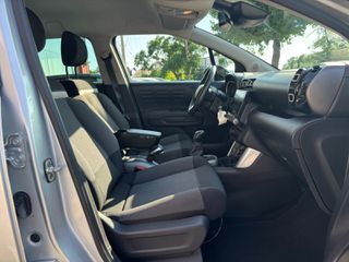Citroen C3 Aircross 2018 1.2 PureTech Shine !!-thumb-16