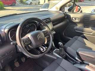 Citroen C3 Aircross 2018 1.2 PureTech Shine !!-thumb-12
