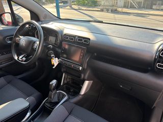 Citroen C3 Aircross 2018 1.2 PureTech Shine !!-thumb-19