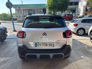 Citroen C3 Aircross 2018 1.2 PureTech Shine !!-thumb-7