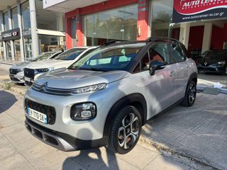 Citroen C3 Aircross 2018 1.2 PureTech Shine !!