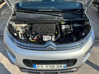 Citroen C3 Aircross 2018 1.2 PureTech Shine !!-thumb-24