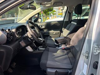 Citroen C3 Aircross 2018 1.2 PureTech Shine !!-thumb-11