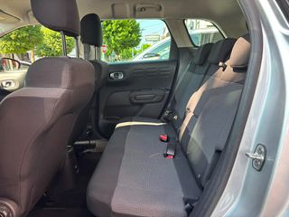 Citroen C3 Aircross 2018 1.2 PureTech Shine !!-thumb-14