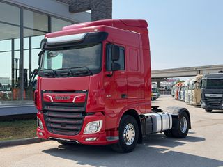 DAF 2019 XF 530 SC EURO6D + ΥΔΡΑΥΛΙΚΑ + INTARDER