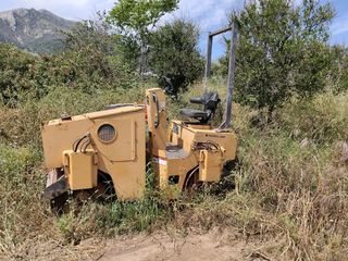 Οδοστρωτήρες Ingersol-Rand 1990 DD 23