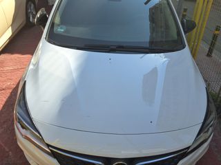 Opel Astra 2022