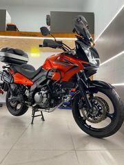 Suzuki V-Strom 650 2009 DL650 V STROM ABS