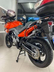 Suzuki V-Strom 650 2009 DL650 V STROM ABS-thumb-2