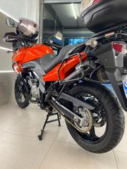 Suzuki V-Strom 650 2009 DL650 V STROM ABS-thumb-3