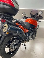 Suzuki V-Strom 650 2009 DL650 V STROM ABS-thumb-4