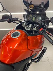 Suzuki V-Strom 650 2009 DL650 V STROM ABS-thumb-6