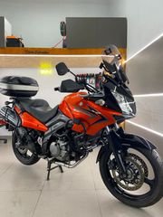 Suzuki V-Strom 650 2009 DL650 V STROM ABS-thumb-8