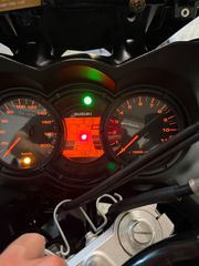 Suzuki V-Strom 650 2009 DL650 V STROM ABS-thumb-11
