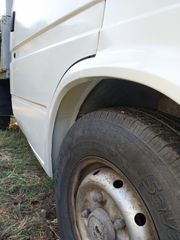 Ford Transit 1995-thumb-1