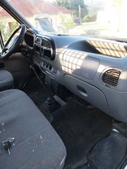 Ford Transit 1995-thumb-2