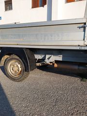 Ford Transit 1995-thumb-3