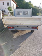 Ford Transit 1995-thumb-4