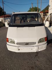 Ford Transit 1995