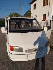 Ford Transit 1995-thumb-6