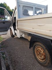 Ford Transit 1995-thumb-7