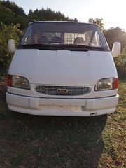 Ford Transit 1995-thumb-10