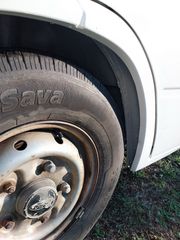Ford Transit 1995-thumb-11