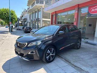 Peugeot 3008 2019 1.2 PureTech Active Pack !!