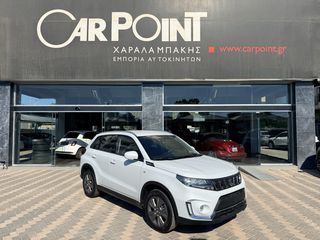 Suzuki Vitara 2024 2WD GL+ AGS