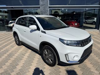Suzuki Vitara 2024 2WD GL+ AGS-thumb-1