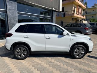 Suzuki Vitara 2024 2WD GL+ AGS-thumb-2